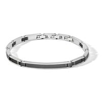 Bracelet Comete Man in Steel UBR 1169 COMETE - UBR 1169 COMETE